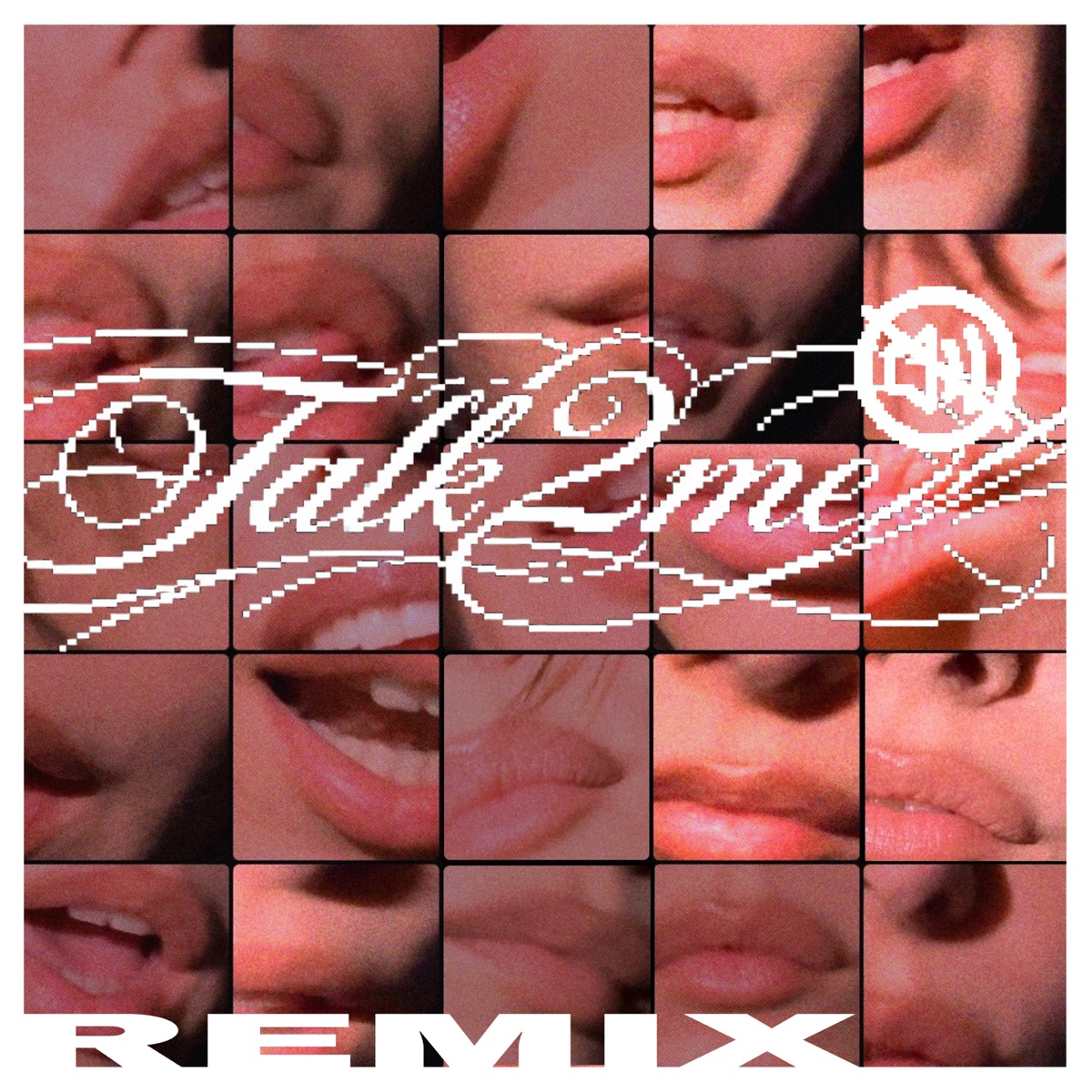 Talk2me (nobodylisten remix)
