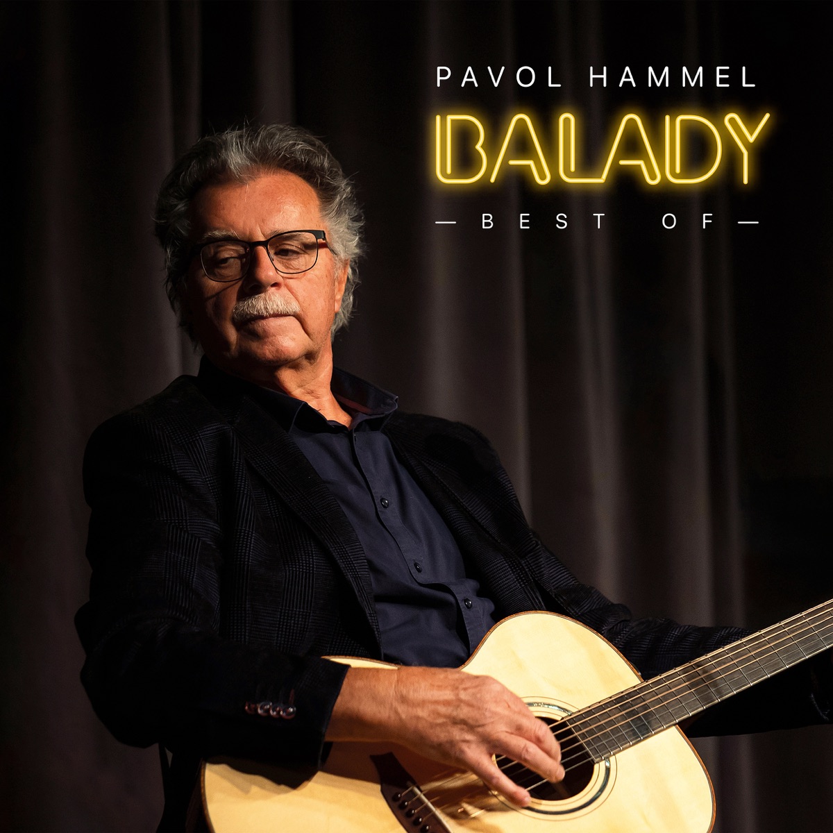 Balady (best of)