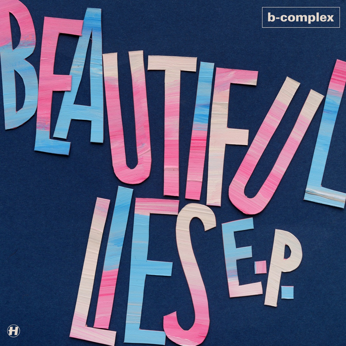 Beautiful lies
