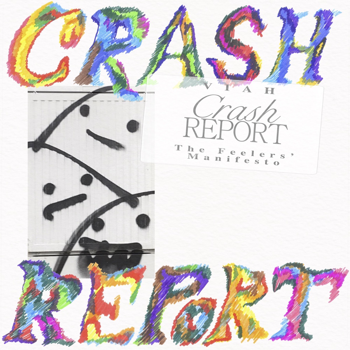 Crash report