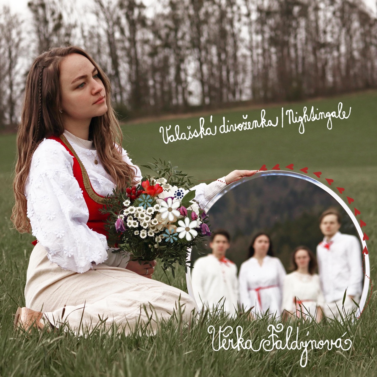 Valašská divoženka / Nightingale