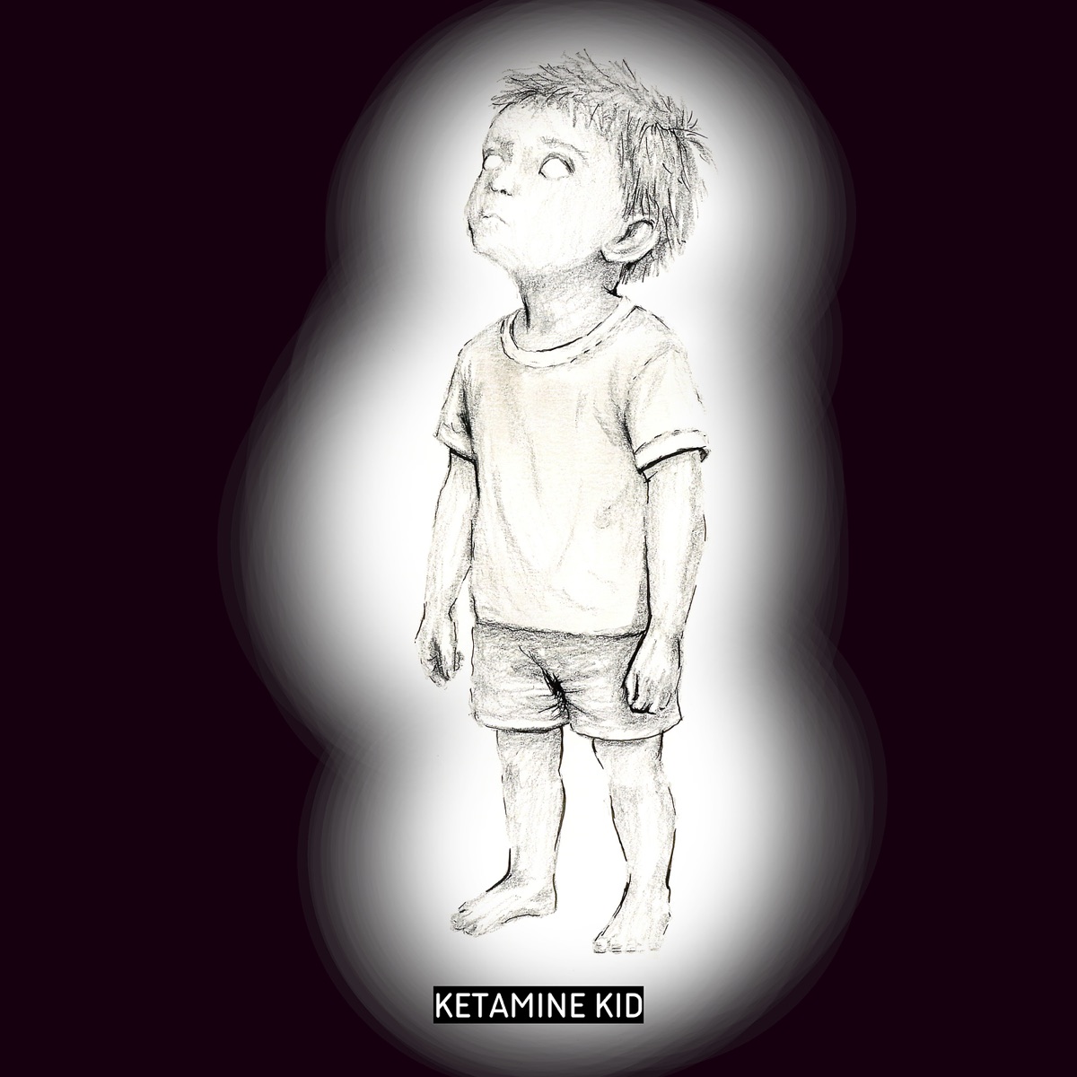 Ketamine kid
