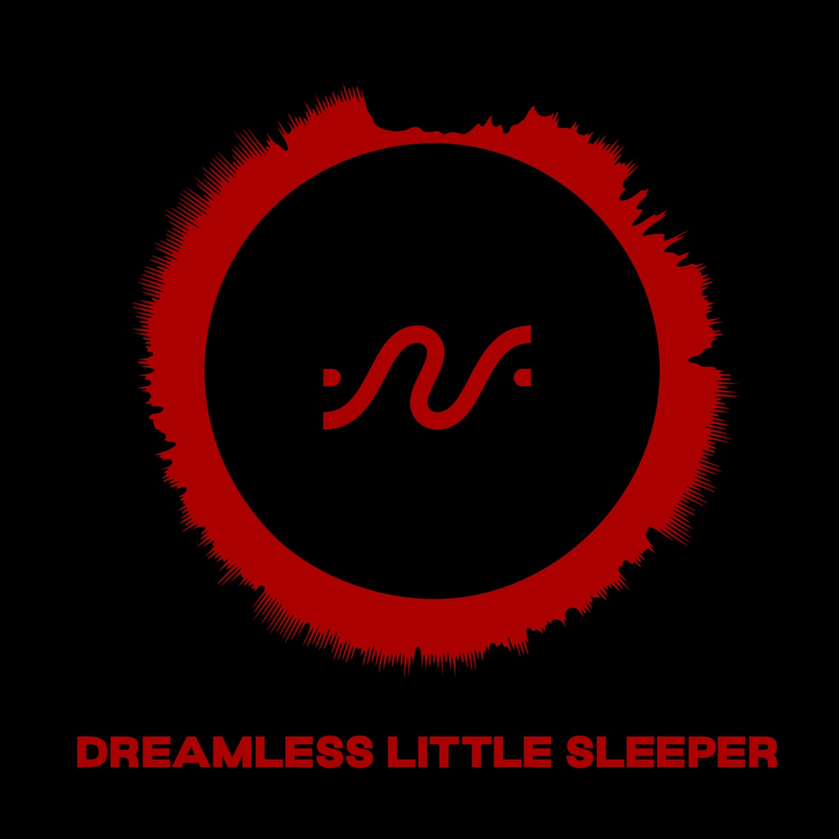 Dreamless little sleeper