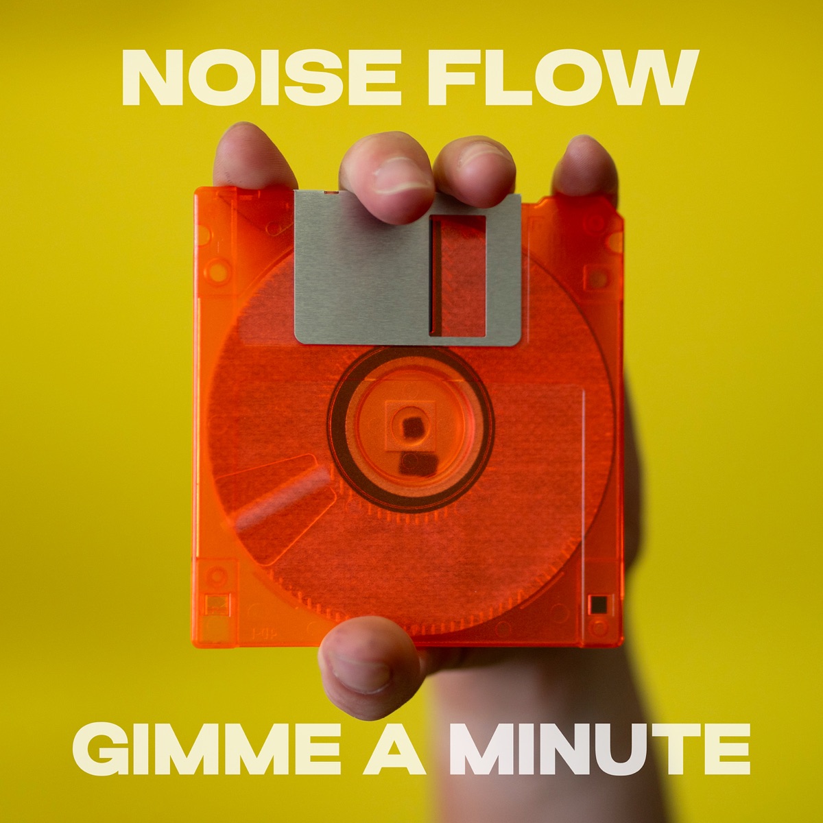 Gimme a minute