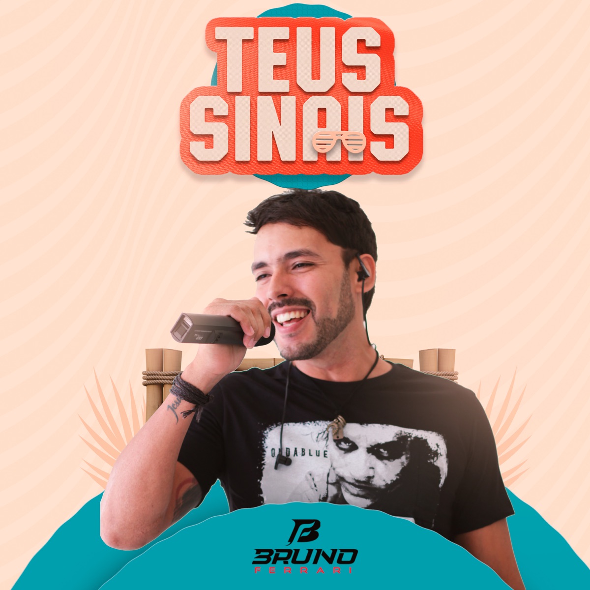 Teus sinais (cover)