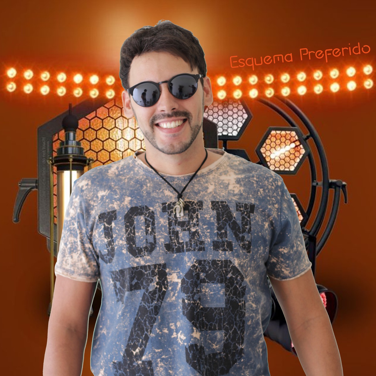 Esquema preferido (cover)