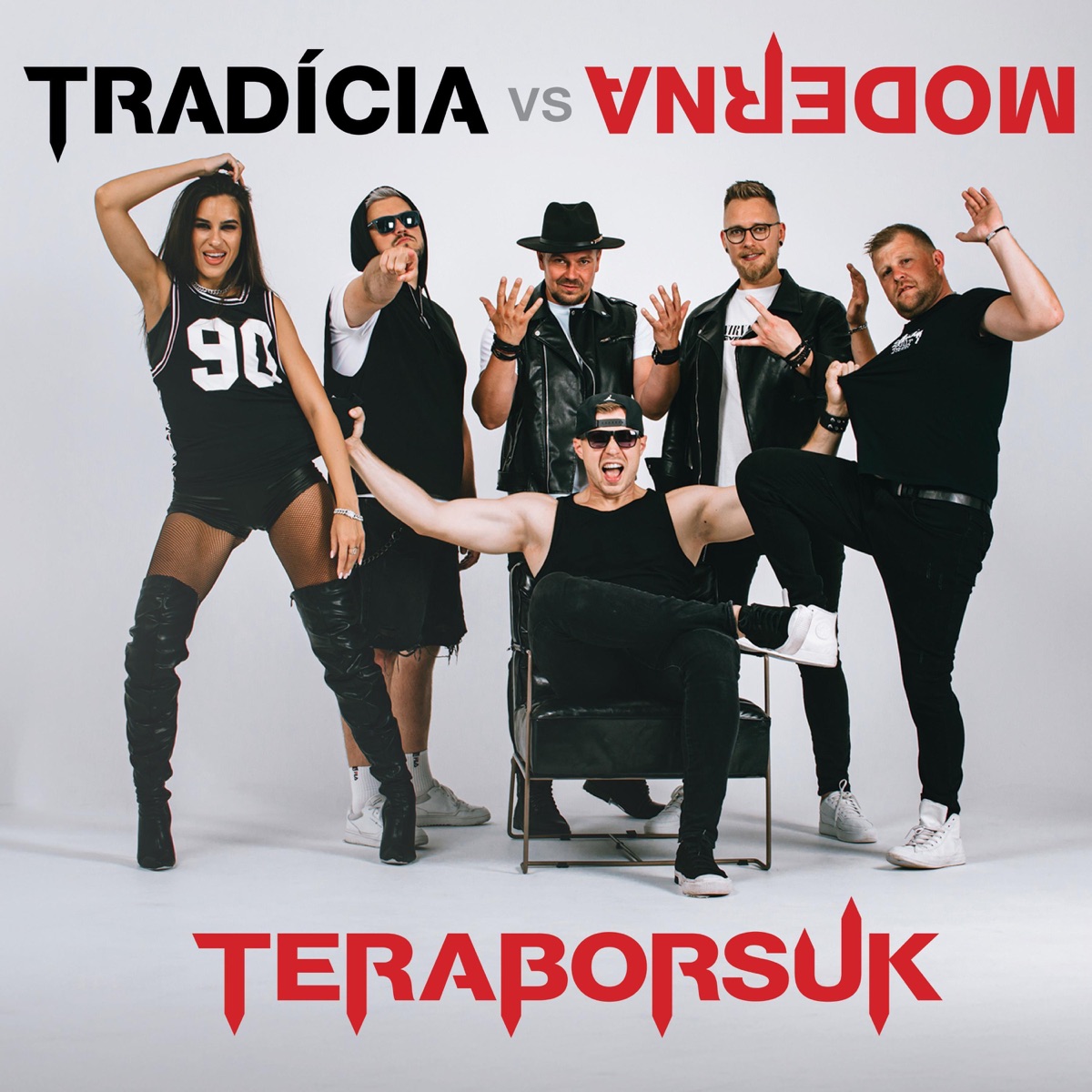 Tradícia vs. Moderna