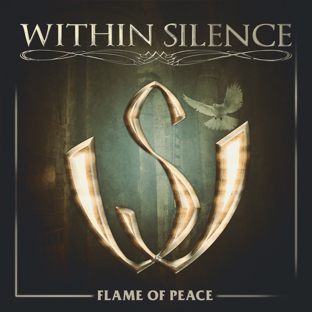 Flame of peace