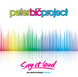 Peter Bič Project-Say It Loud