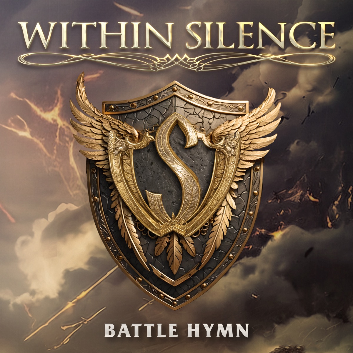Battle hymn