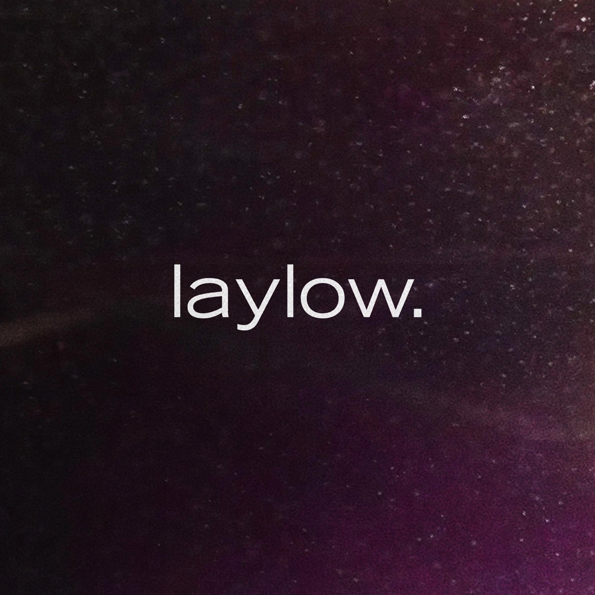 Lay low (feat. Farizey)
