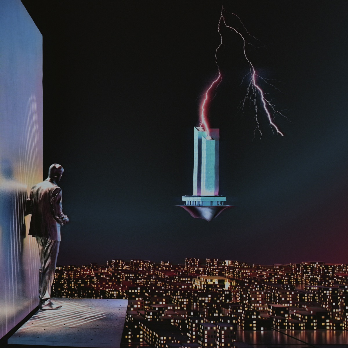 Always on your mind, never in your heart
