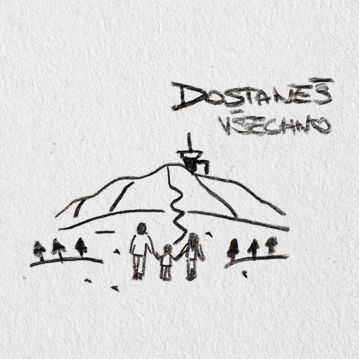 Dostaneš všechno