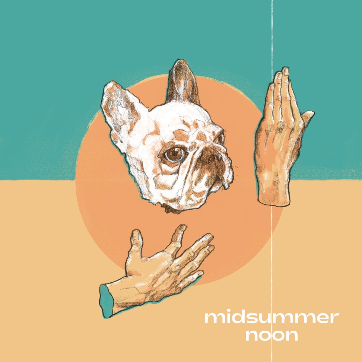 Midsummer noon