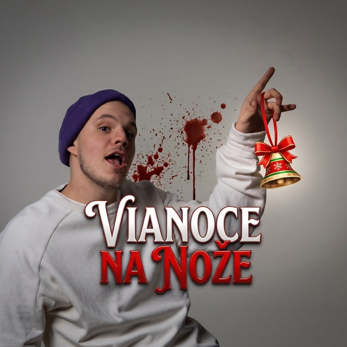 Vianoce na nože (feat. Creame)
