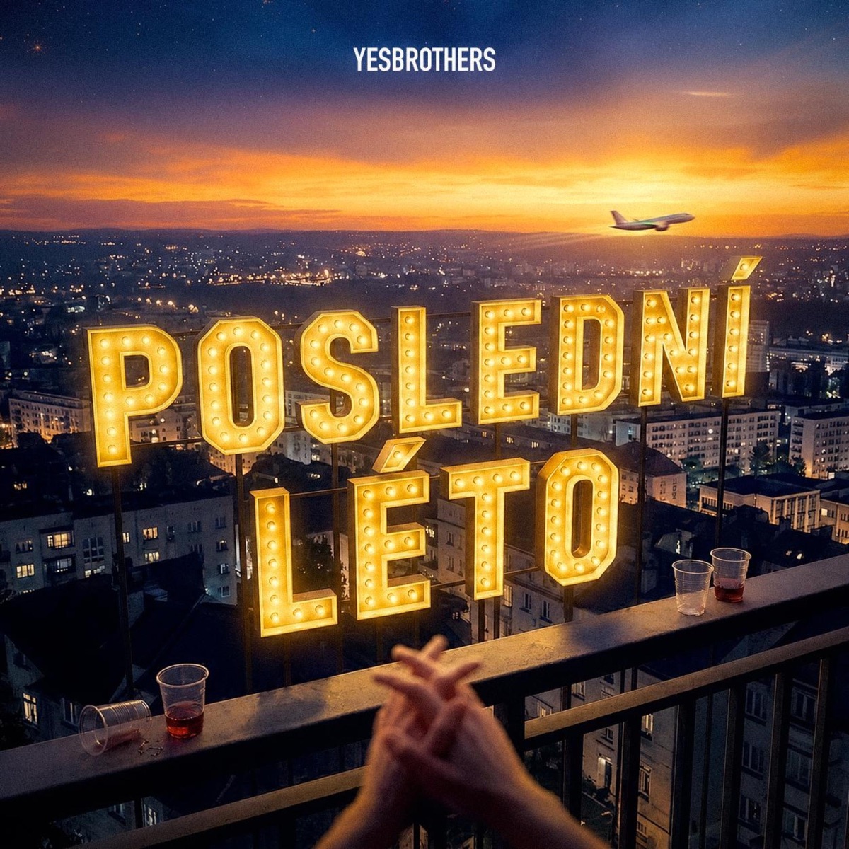 Poslední léto