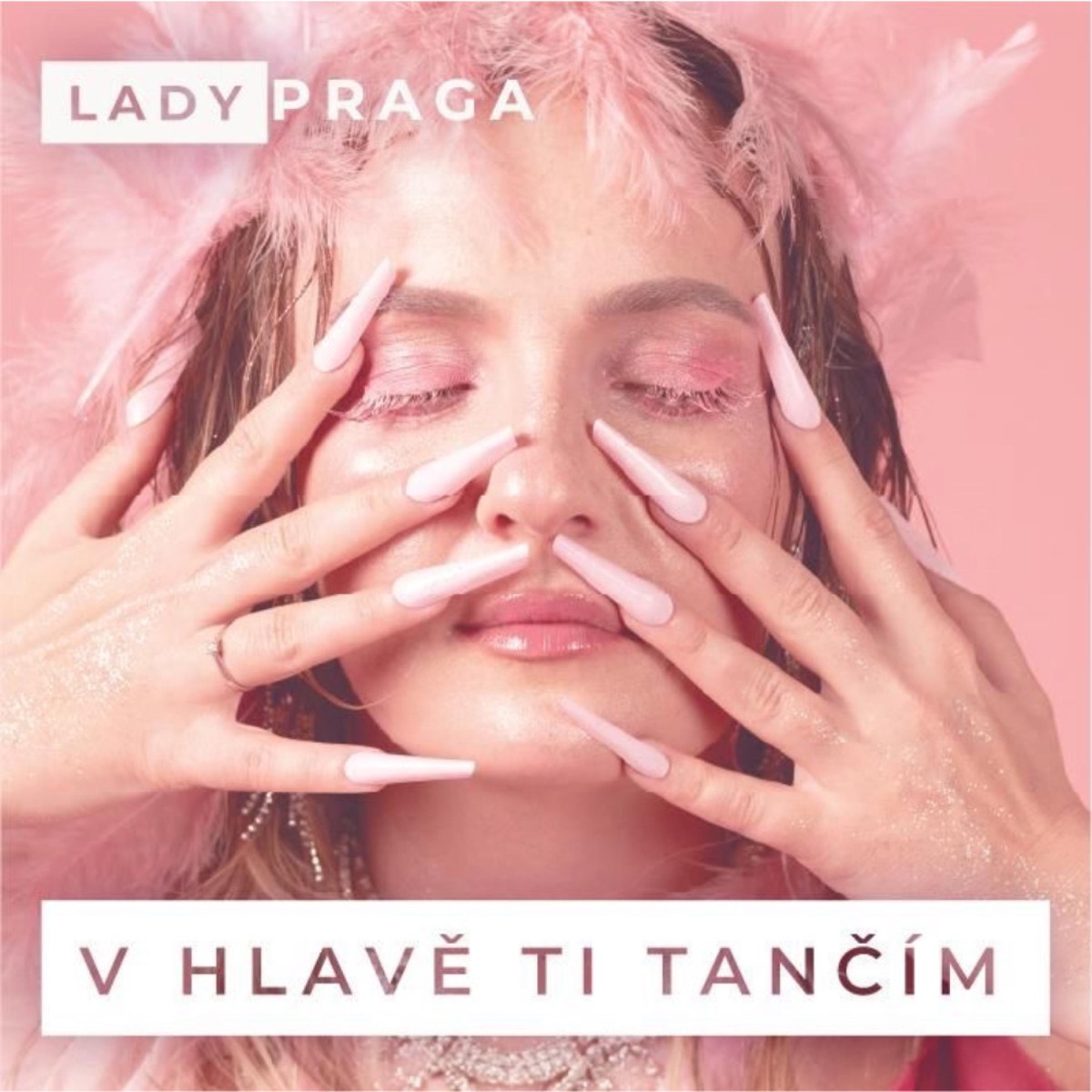 V hlavě ti tančím