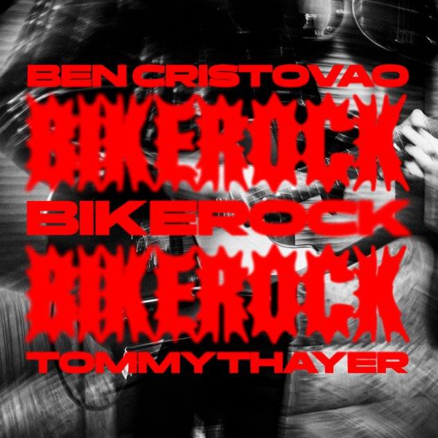 BIKEROCK (feat. Tommy Thayer)