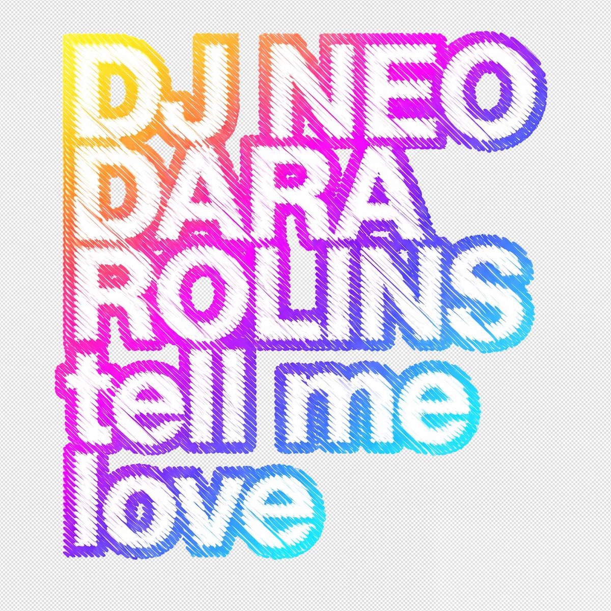 Tell me love