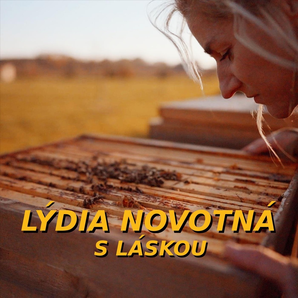 S láskou