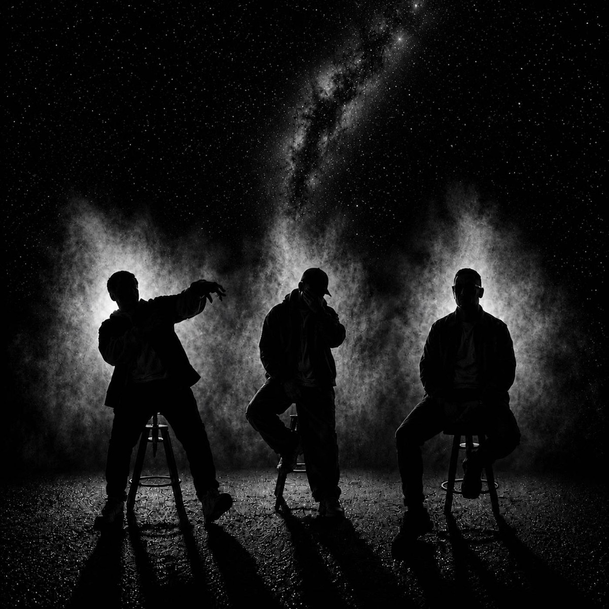 Galaxia (feat. Denny Veselý)