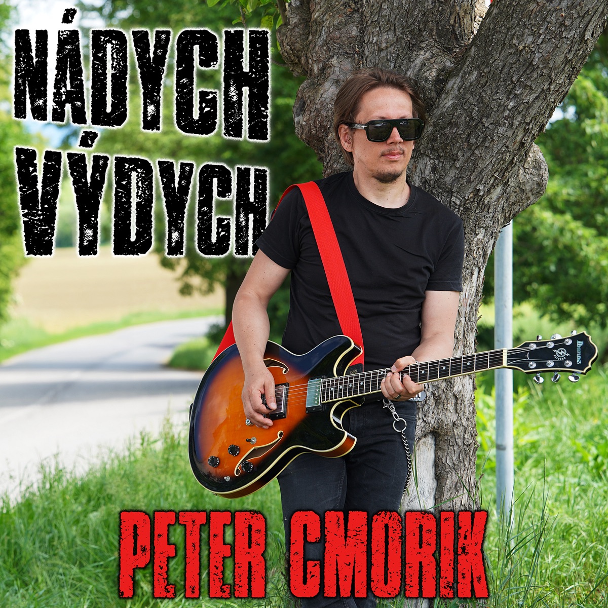Nádych - výdych