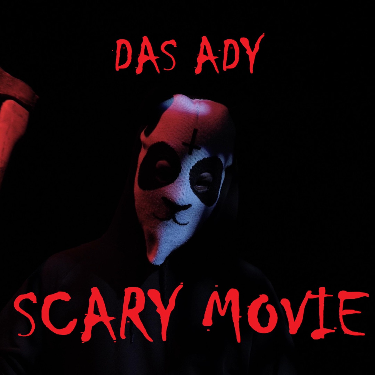 Scary movie