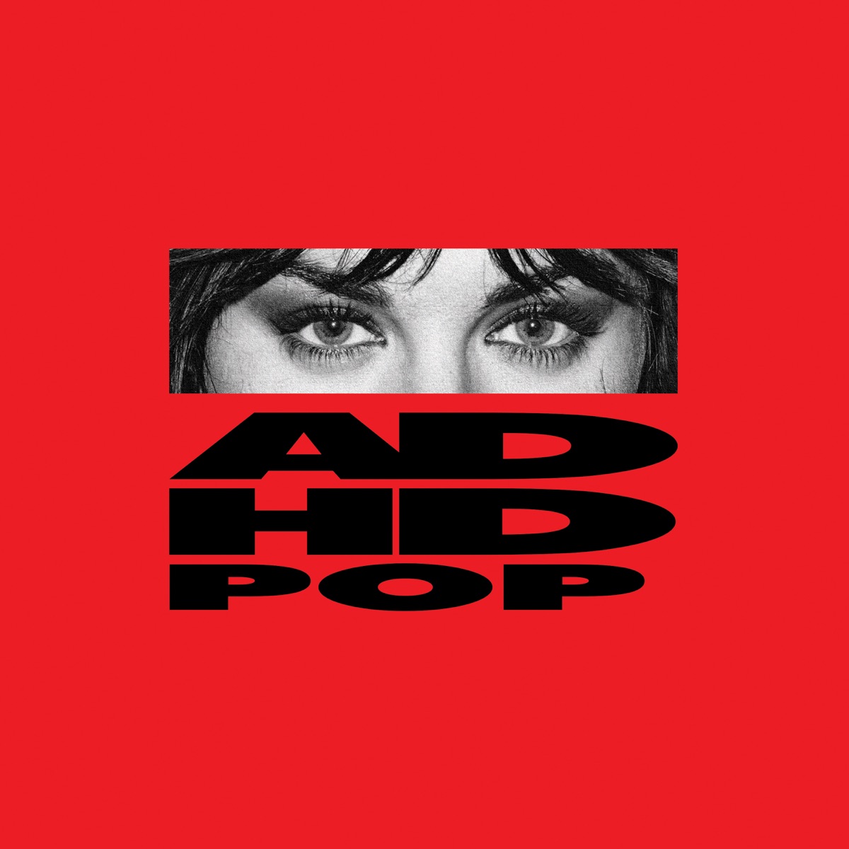 ADHD pop