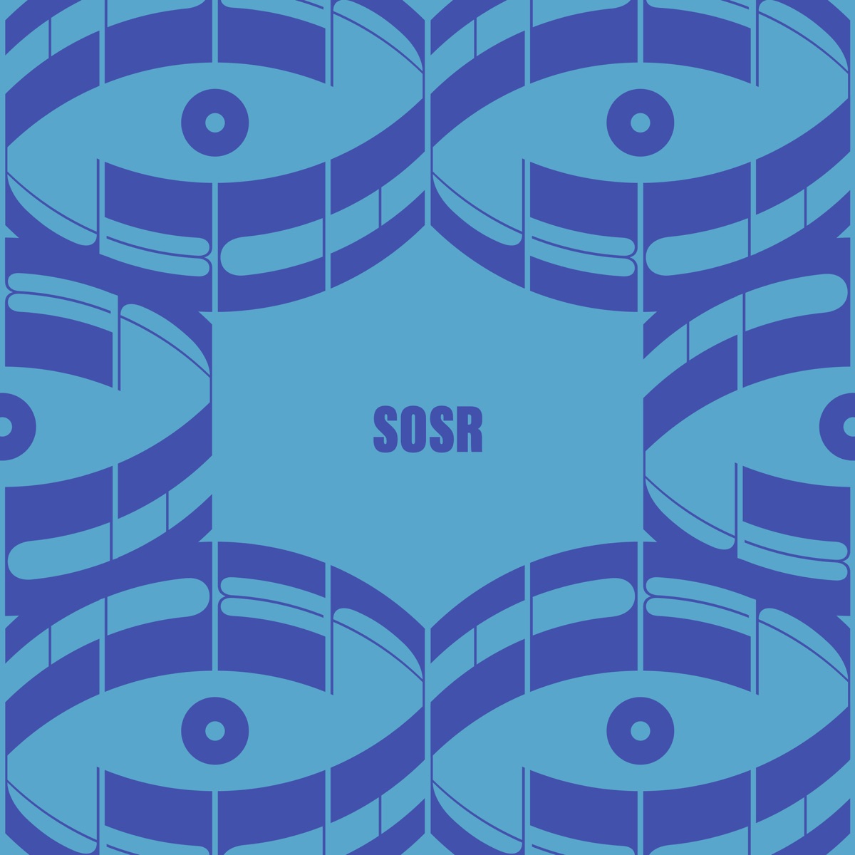 Šoulet (feat. Sosr)