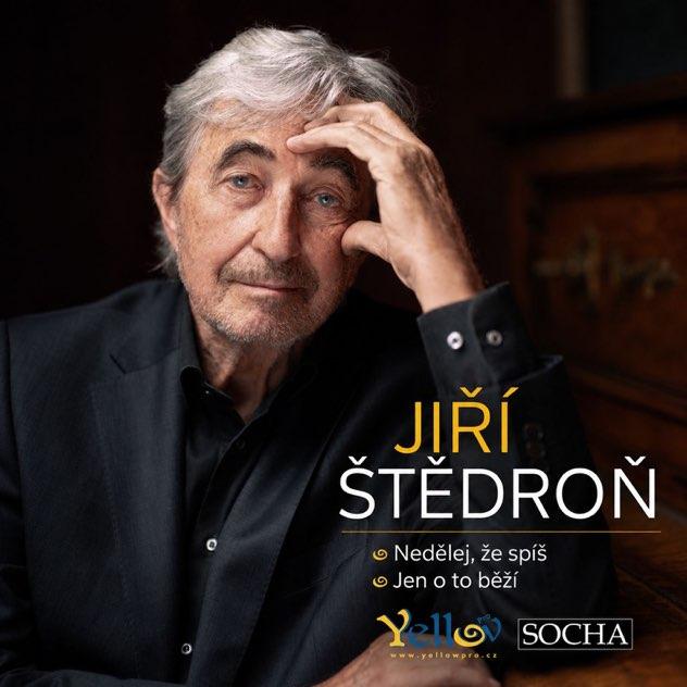 Nedělej, že spíš / Jen o to běží