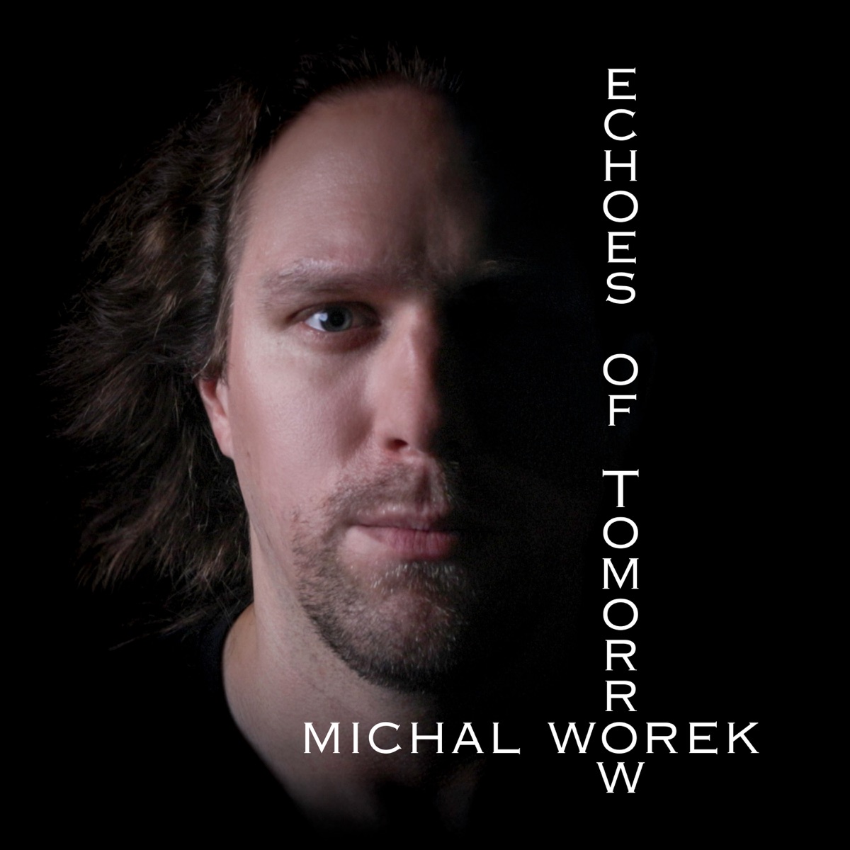 Echoes of tomorrow