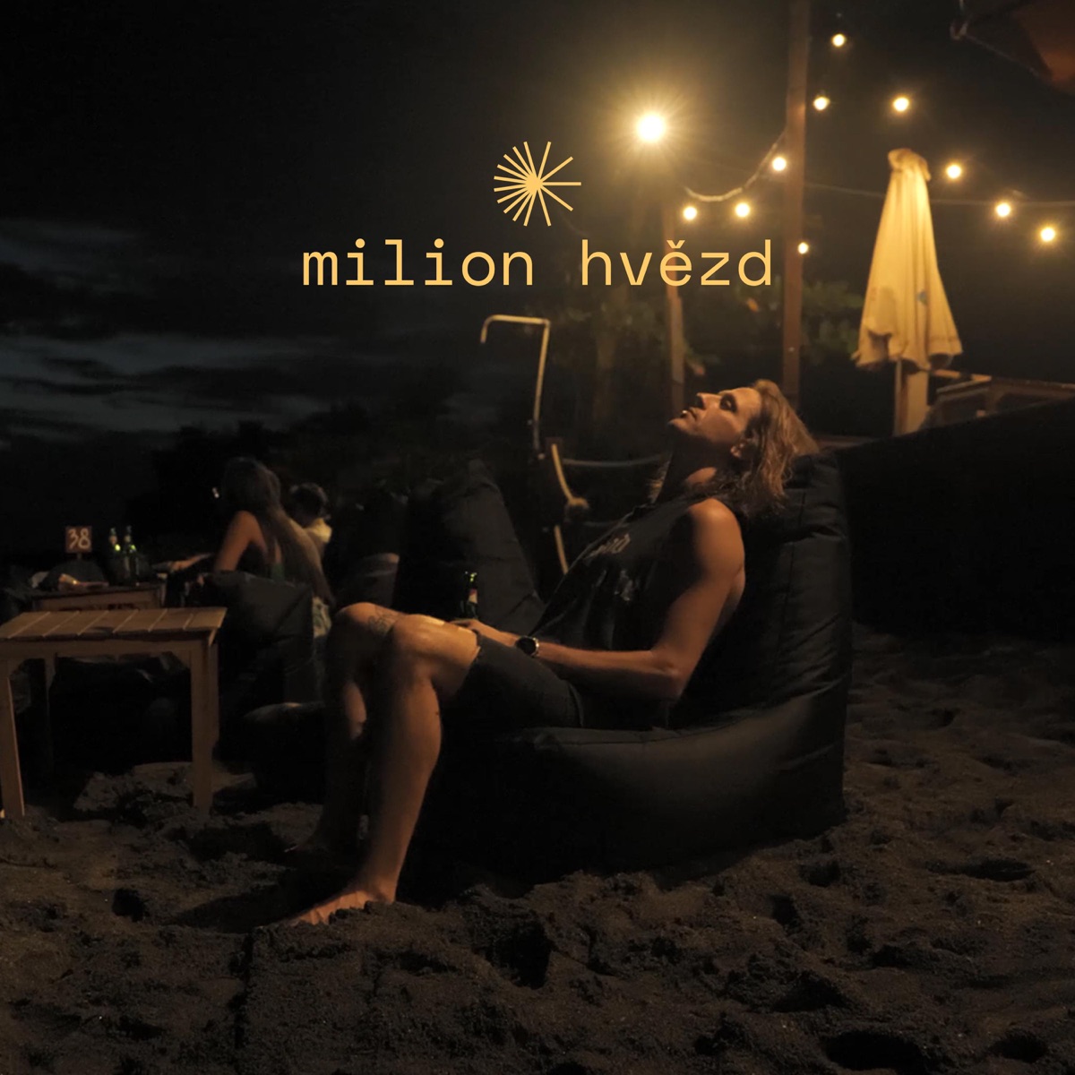 Milion hvězd
