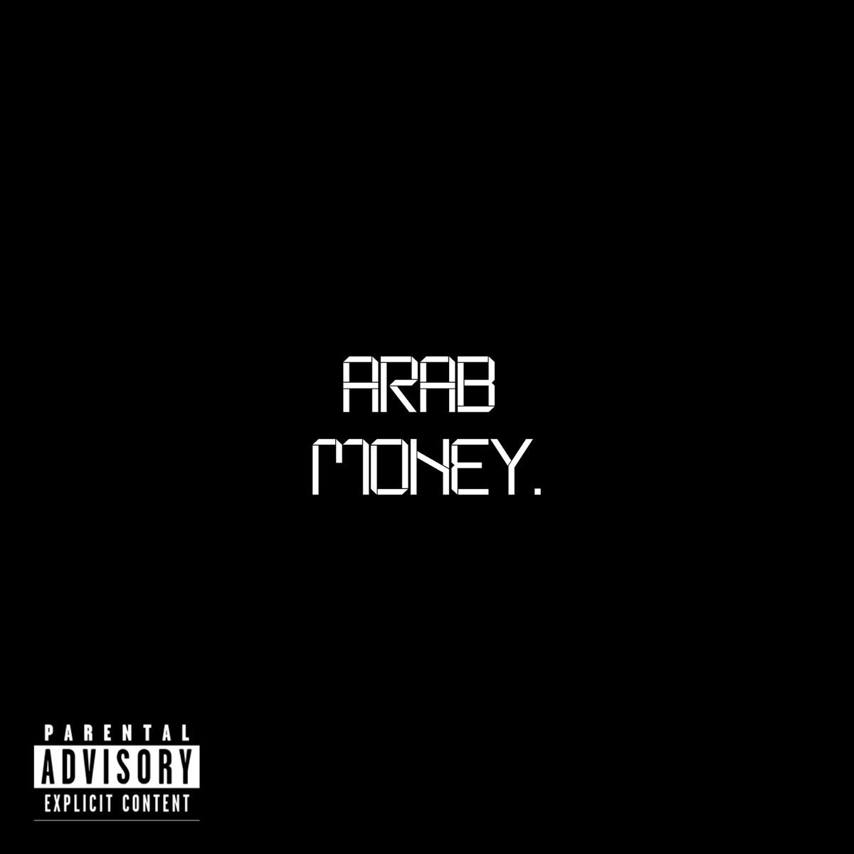 Arab money (feat. Tunisino)