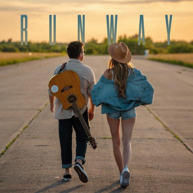 Runway (feat. Aneska)