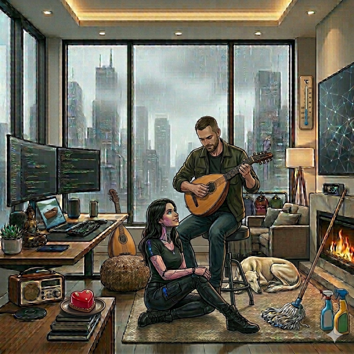 Však to znáte