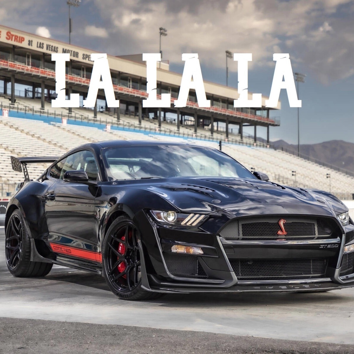 La-la-la