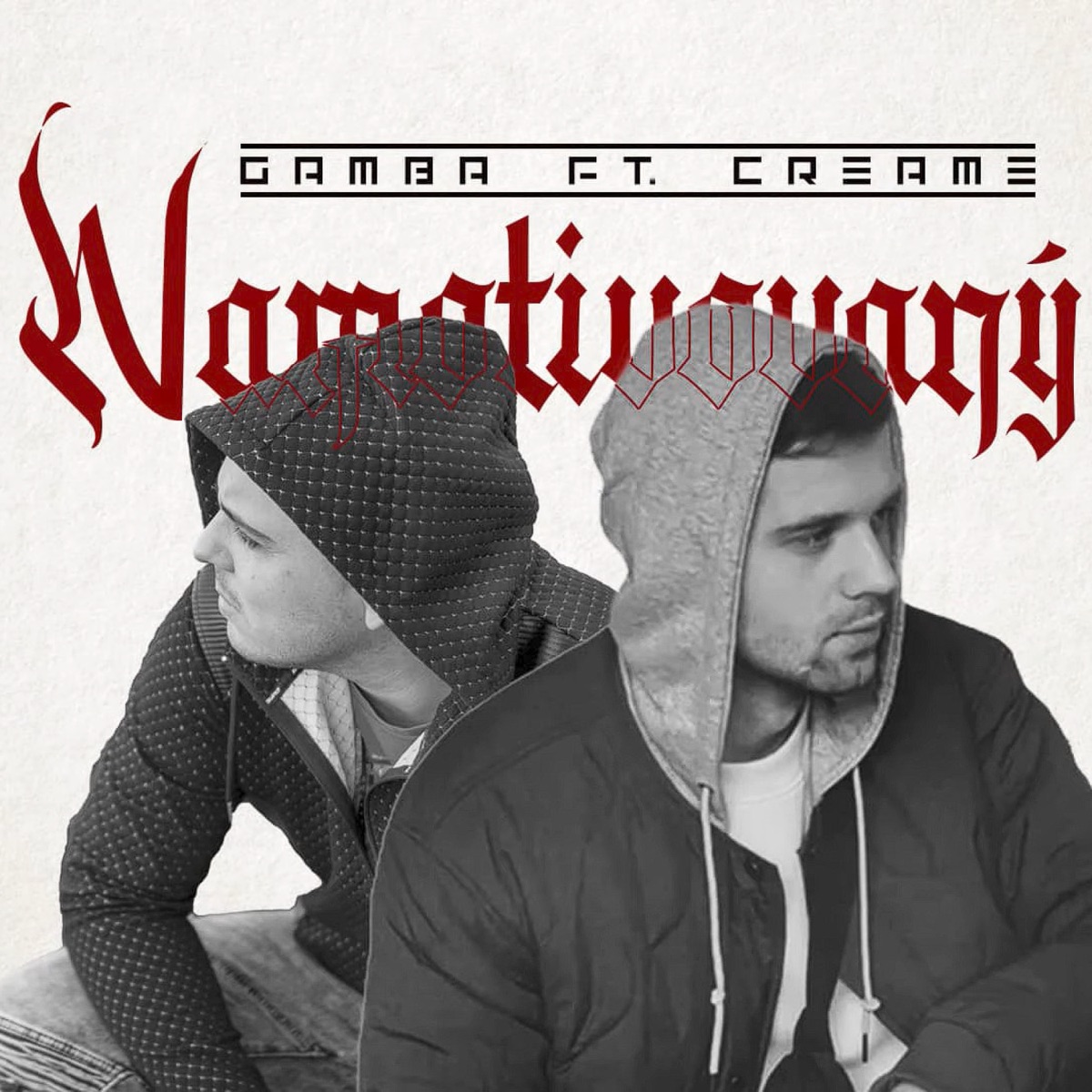 Namotivovaný (feat. Creame)