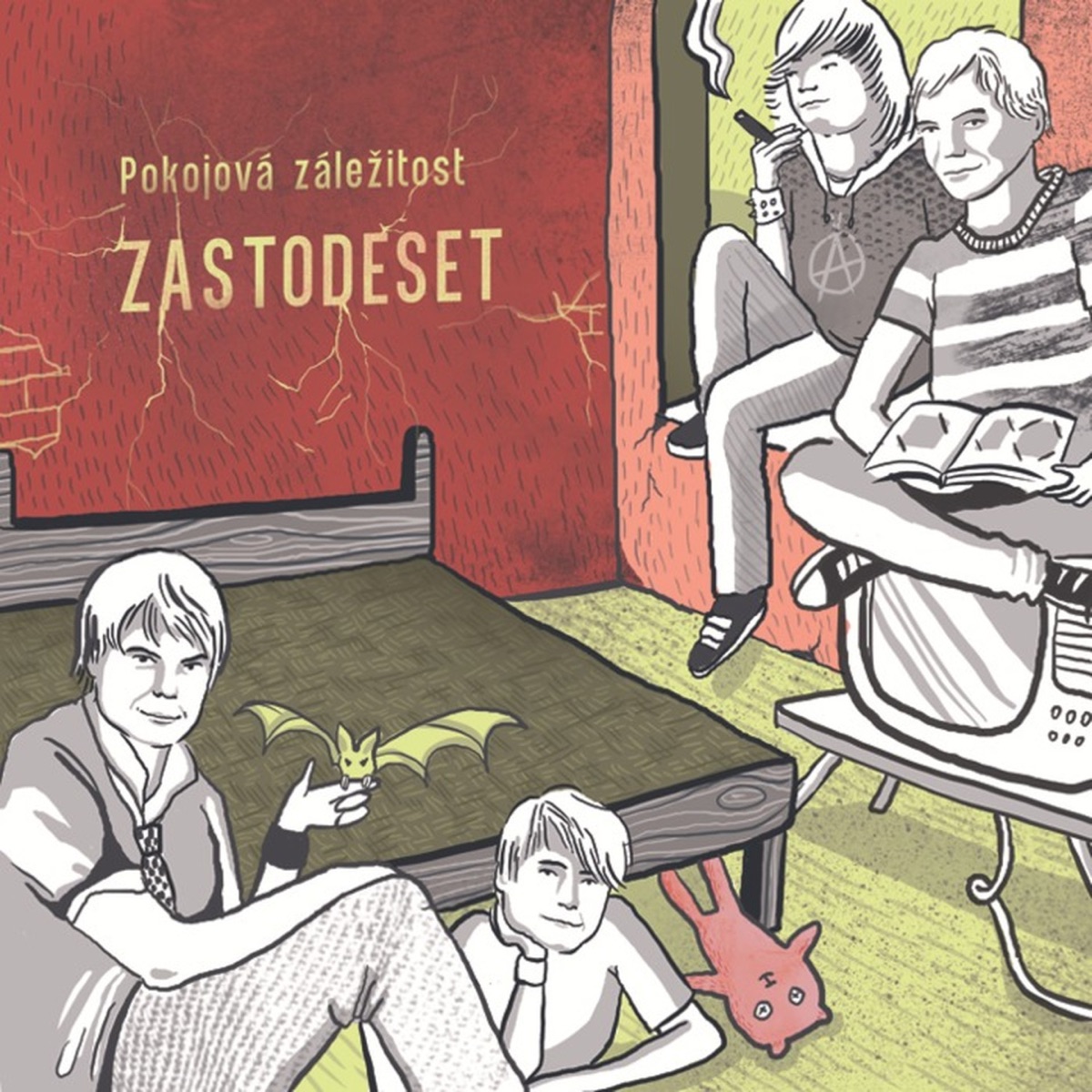Pokojová záležitost