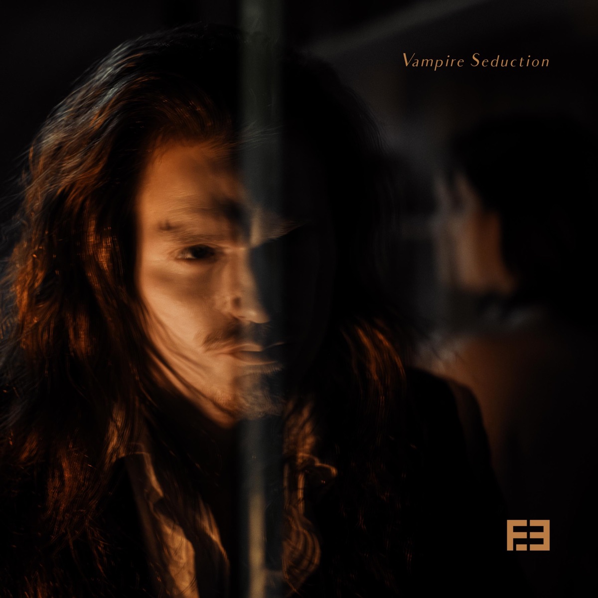 Vampire seduction