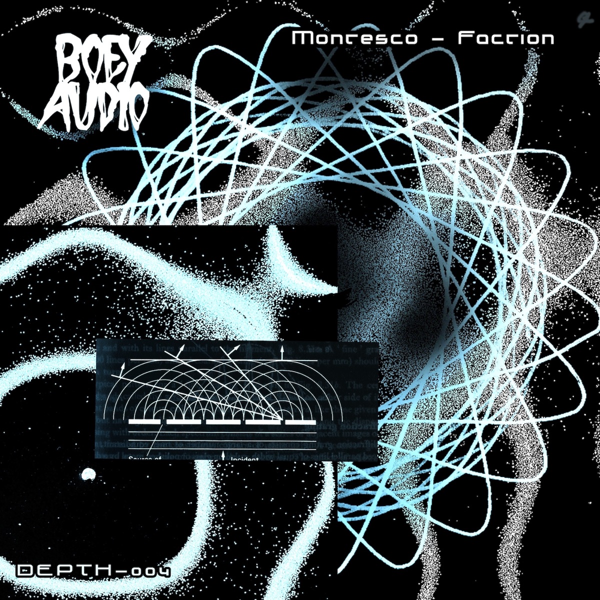 Faction (feat. Montesco, Arxiva)