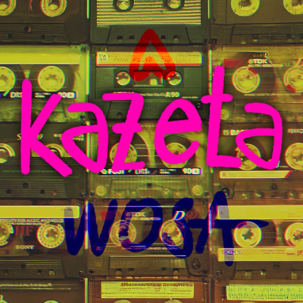 Kazeta