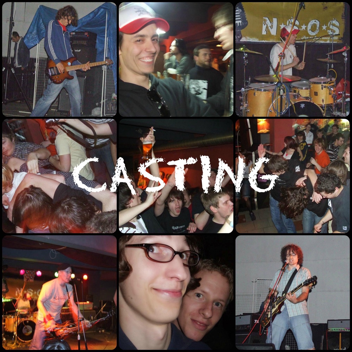 Casting
