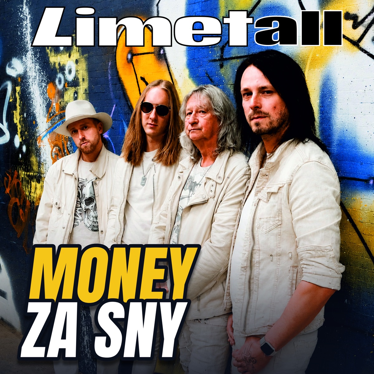 Money za sny