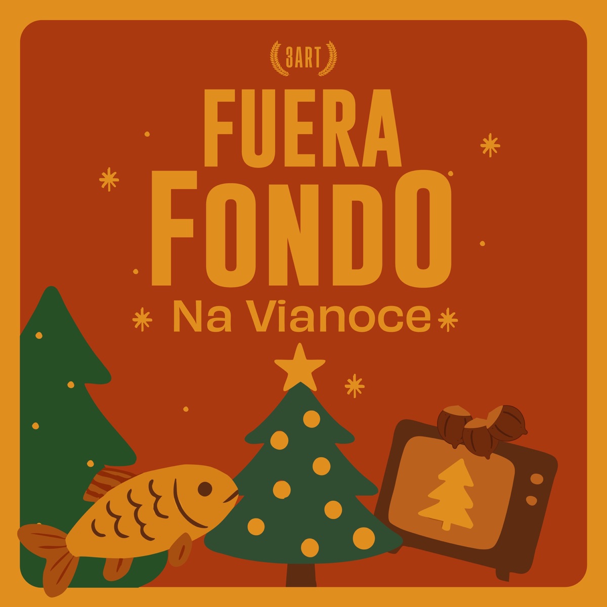 Na Vianoce