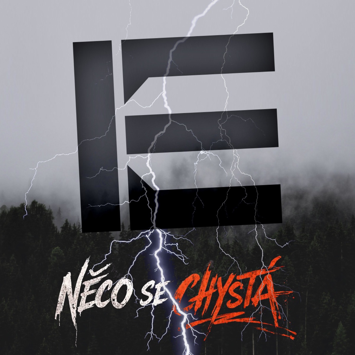 Něco se chystá