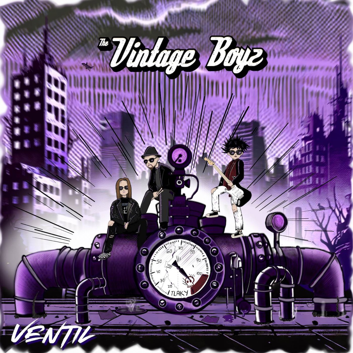 Ventil