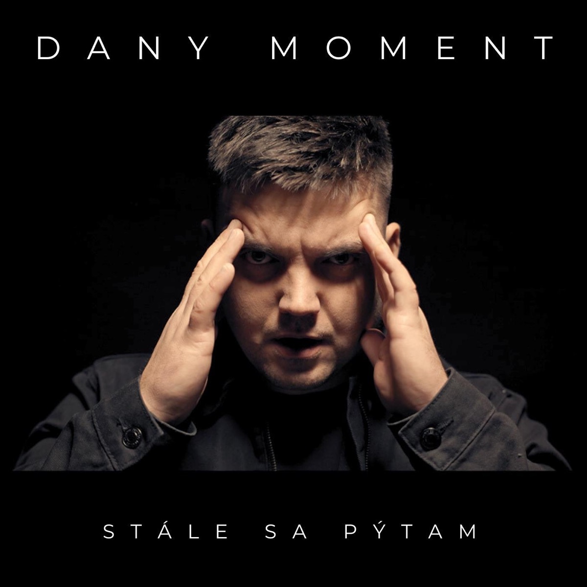 Stále sa pýtam