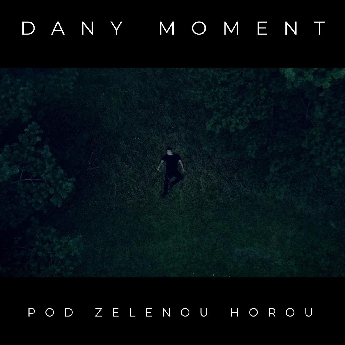 Pod zelenou horou
