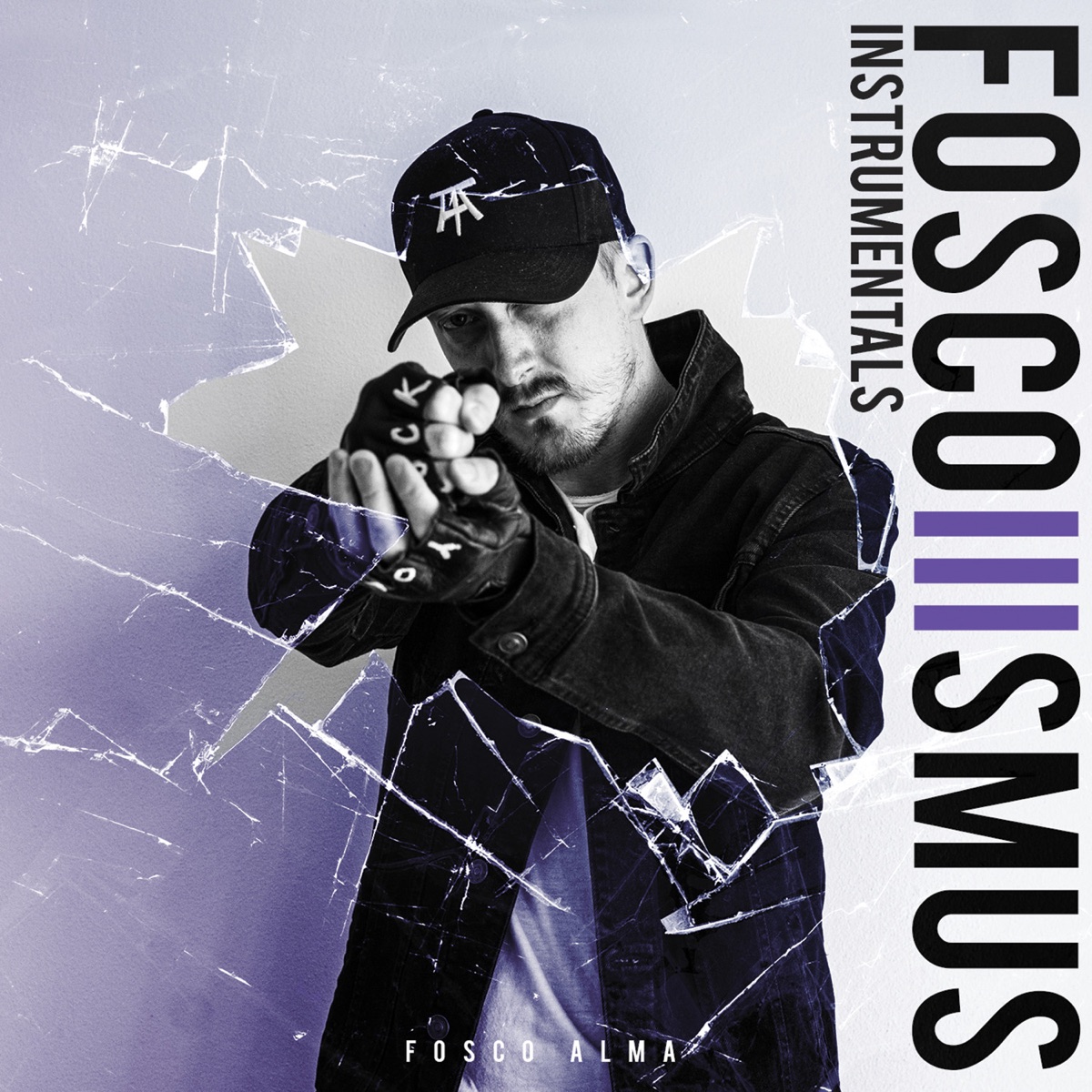 Foscoismus 3 (instrumentals)