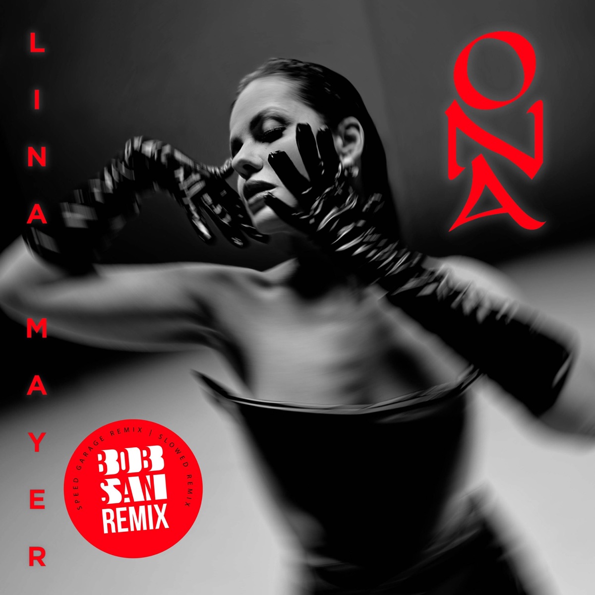 Ona (bobsan speed garage remix)